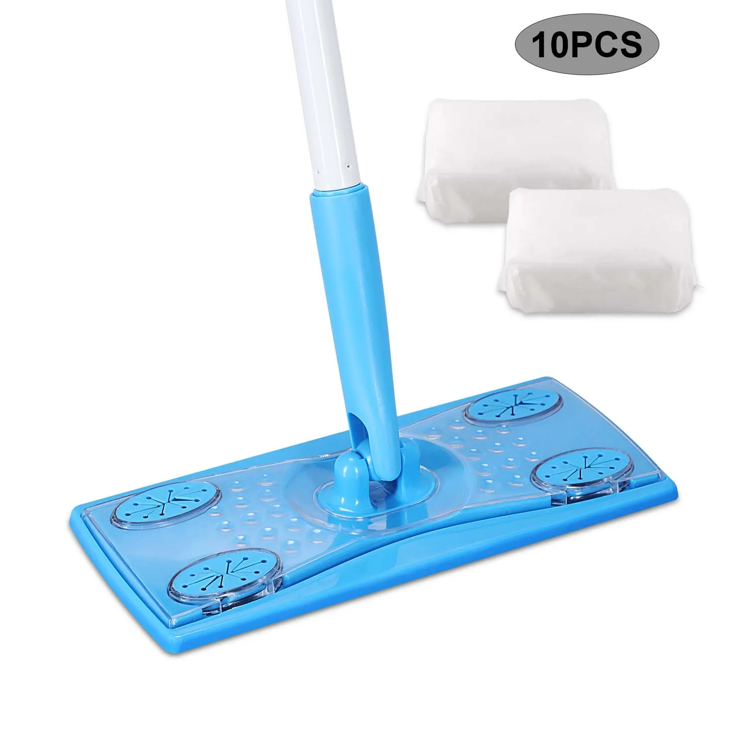 Wipe Stick Mop - Image 7