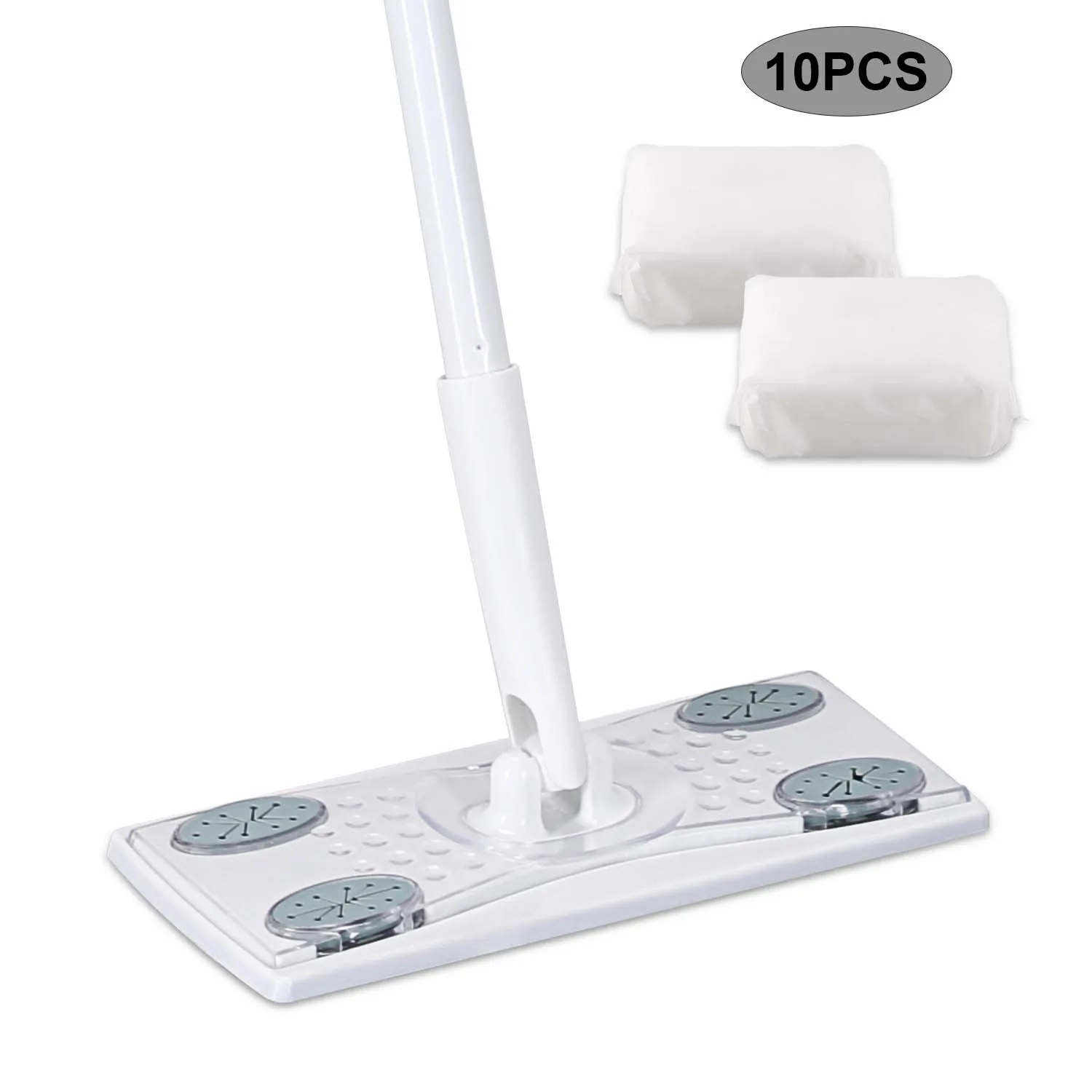 Wipe Stick Mop - Image 8