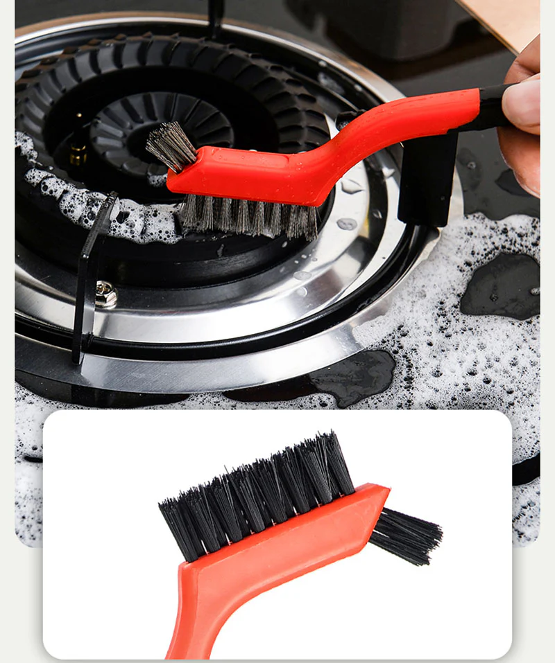 Wire Cleaning Brush - Image 11