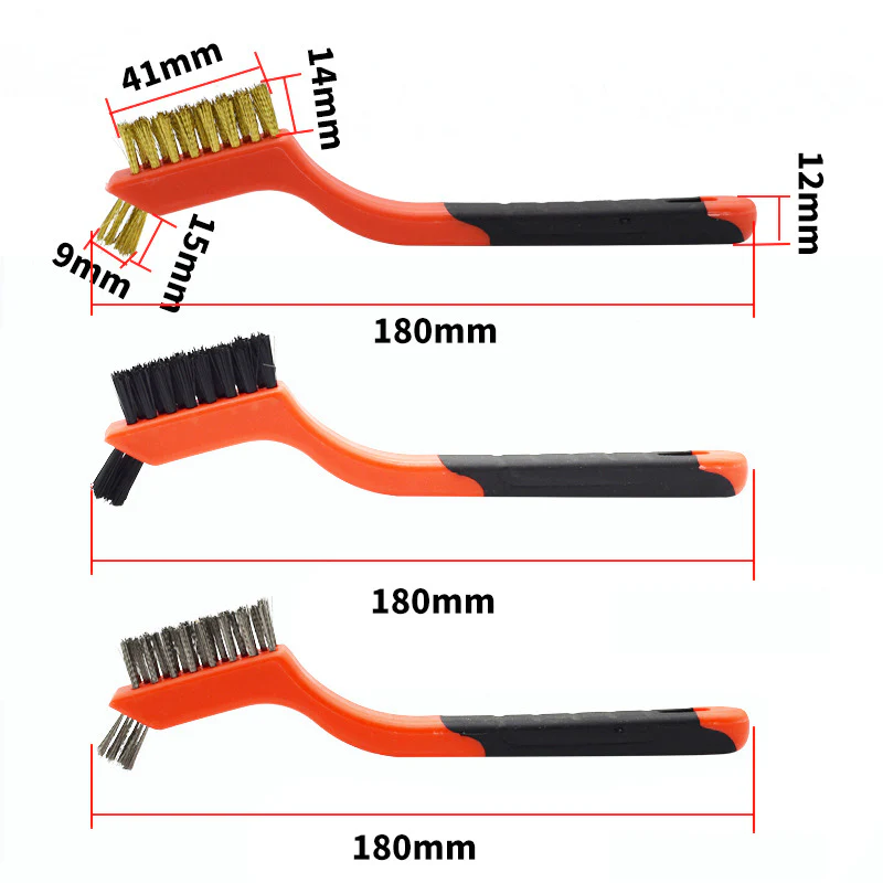 Wire Cleaning Brush - Image 12