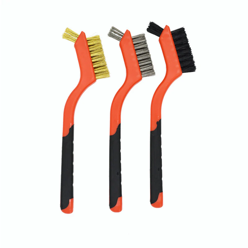 Wire Cleaning Brush - Image 13