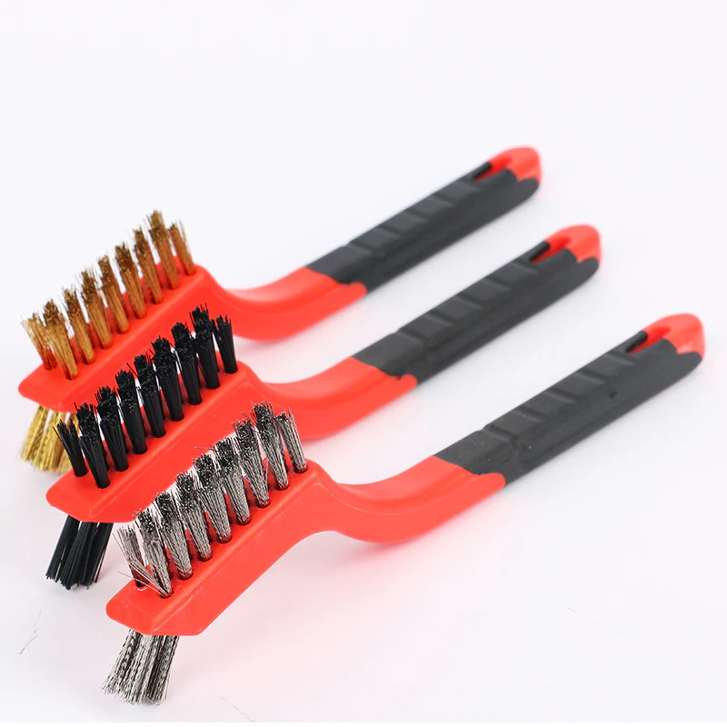 Wire Cleaning Brush - Image 14