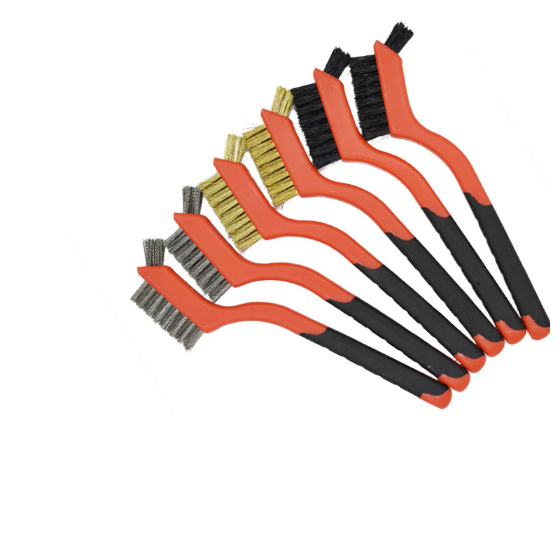 Wire Cleaning Brush - Image 15