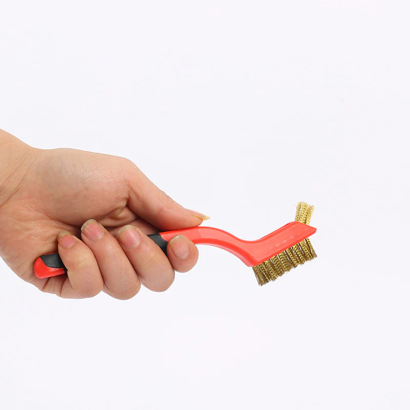 Wire Cleaning Brush - Image 16