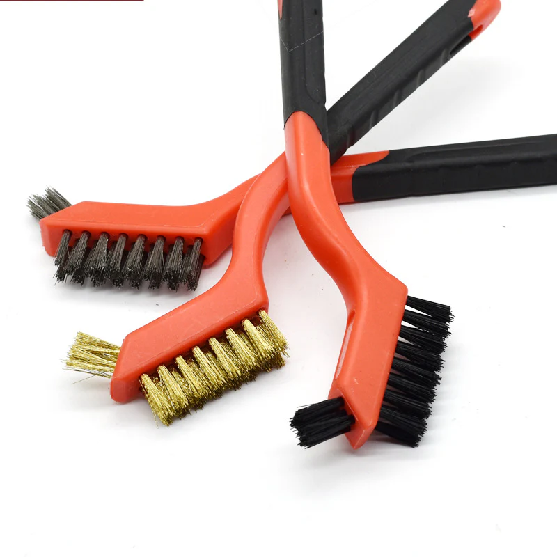 Wire Cleaning Brush - Image 17