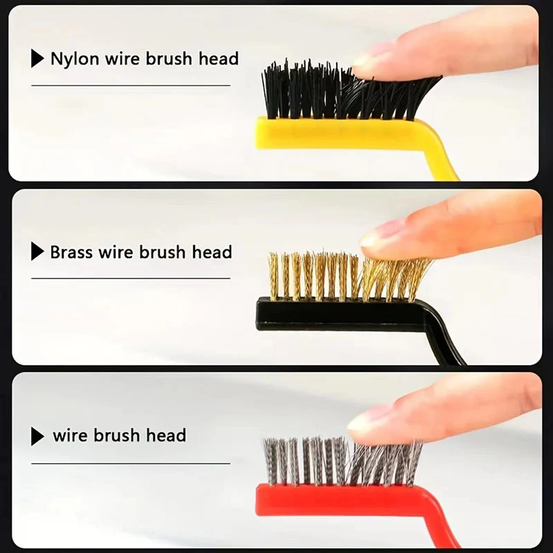 Wire Cleaning Brush - Image 18