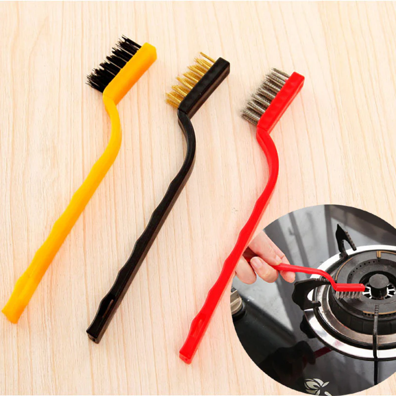 Wire Cleaning Brush - Image 19