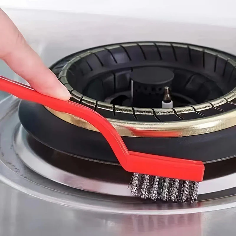 Wire Cleaning Brush - Image 22