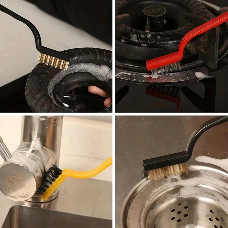 Wire Cleaning Brush - Image 23