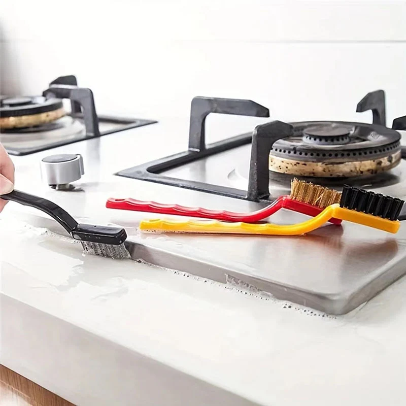 Wire Cleaning Brush - Image 3