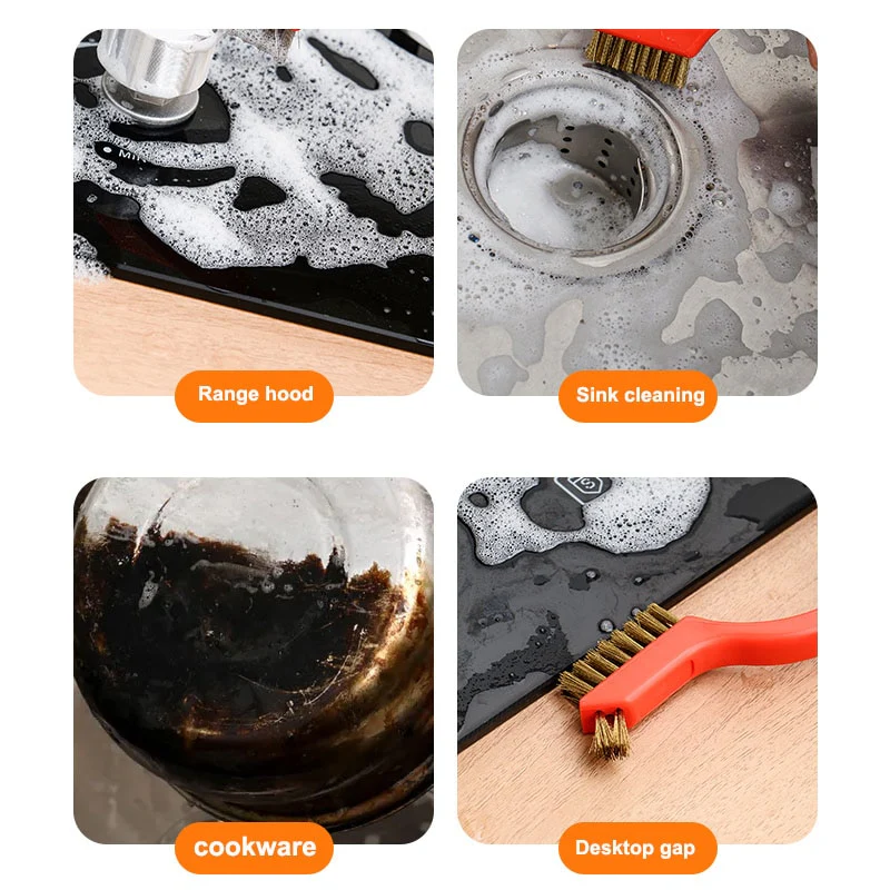 Wire Cleaning Brush - Image 6
