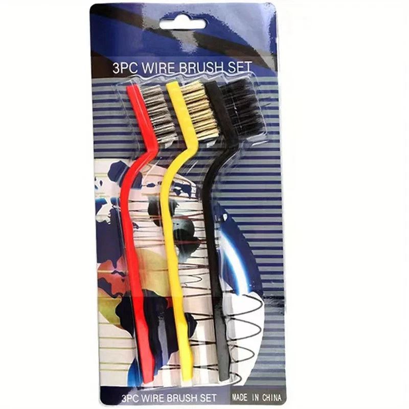Wire Cleaning Brush - Image 7