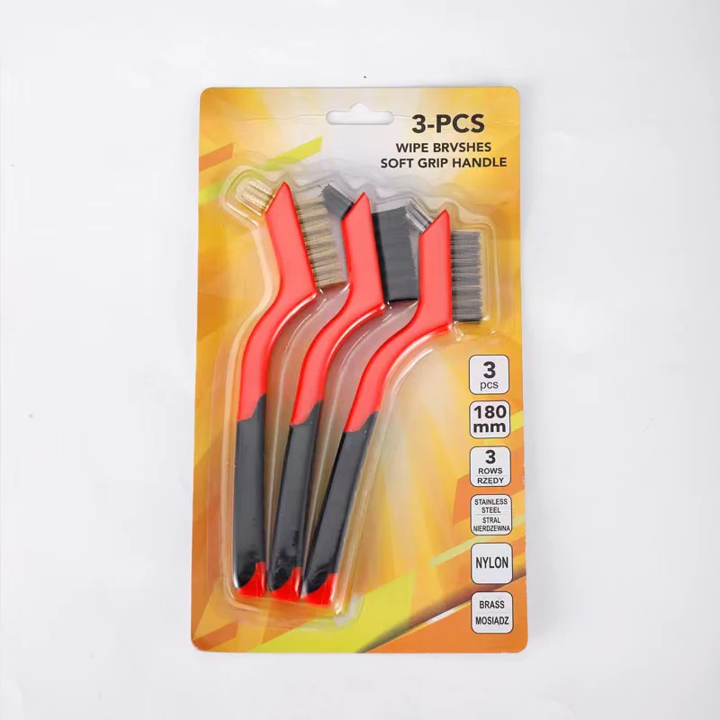 Wire Cleaning Brush - Image 8