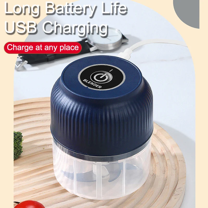 Wireless Electric Chopper - Image 3