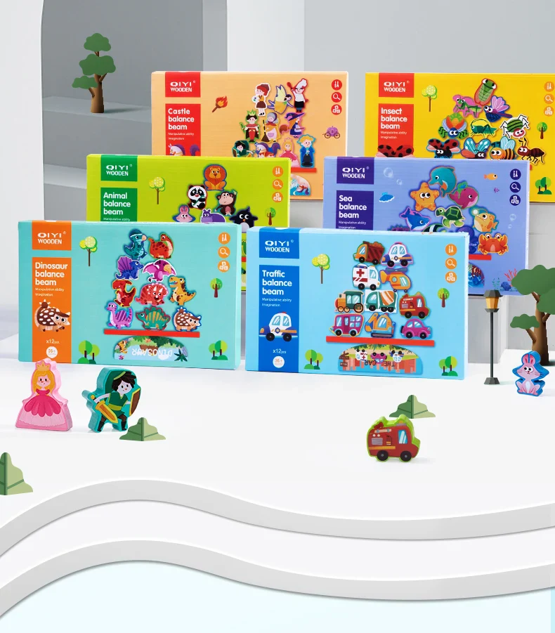 Wobble Wonders - Image 7