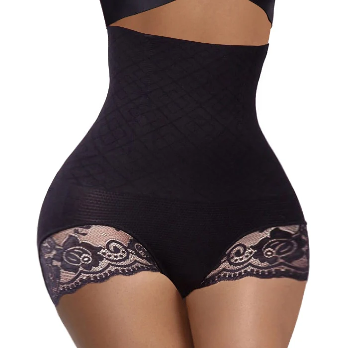 Women High Waist Shapewear Panties - Image 6