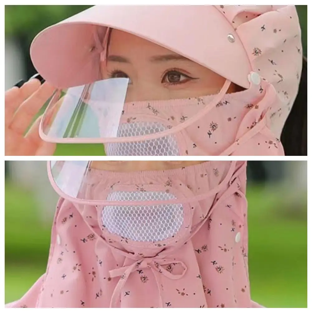 Women Summer Sun Hat - Image 15