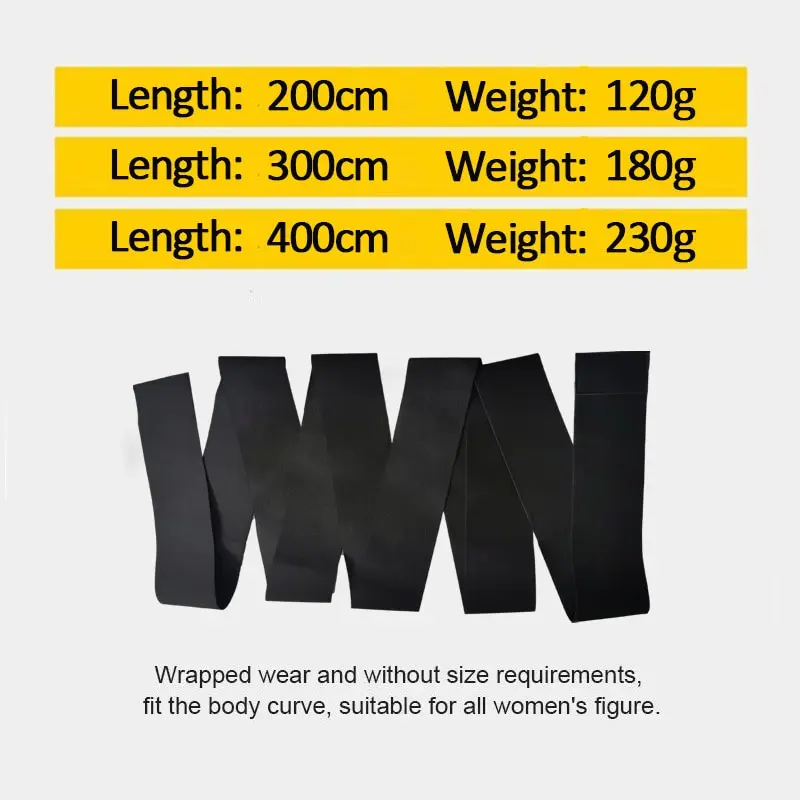 Women Waist Band - Image 10