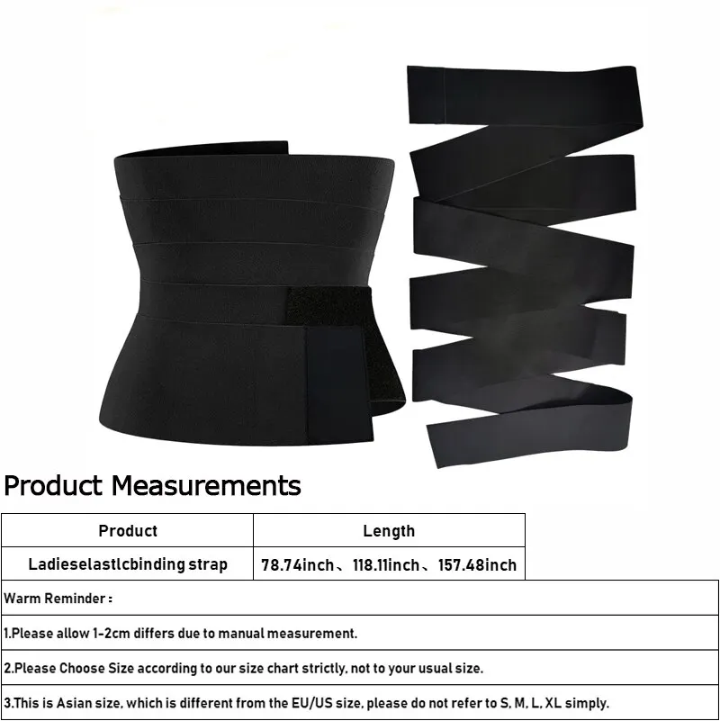Women Waist Band - Image 4