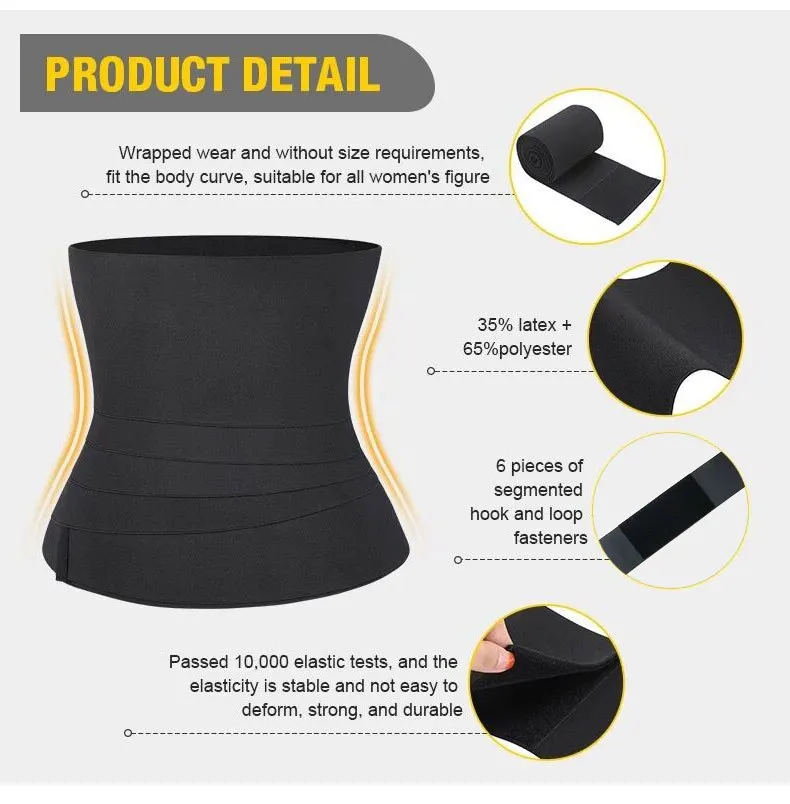 Women Waist Band - Image 9