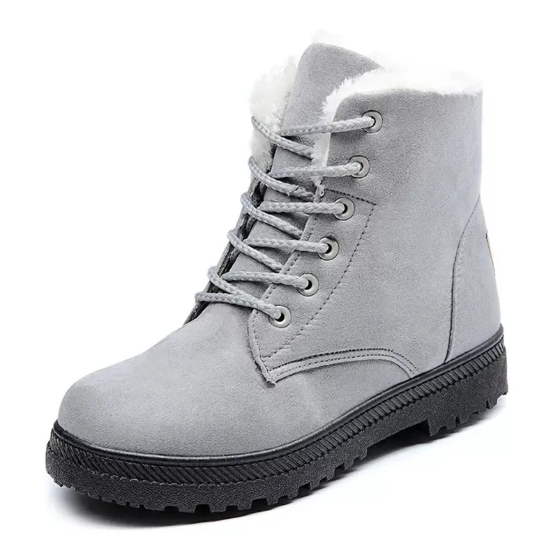 Women Winter Boots - Image 11