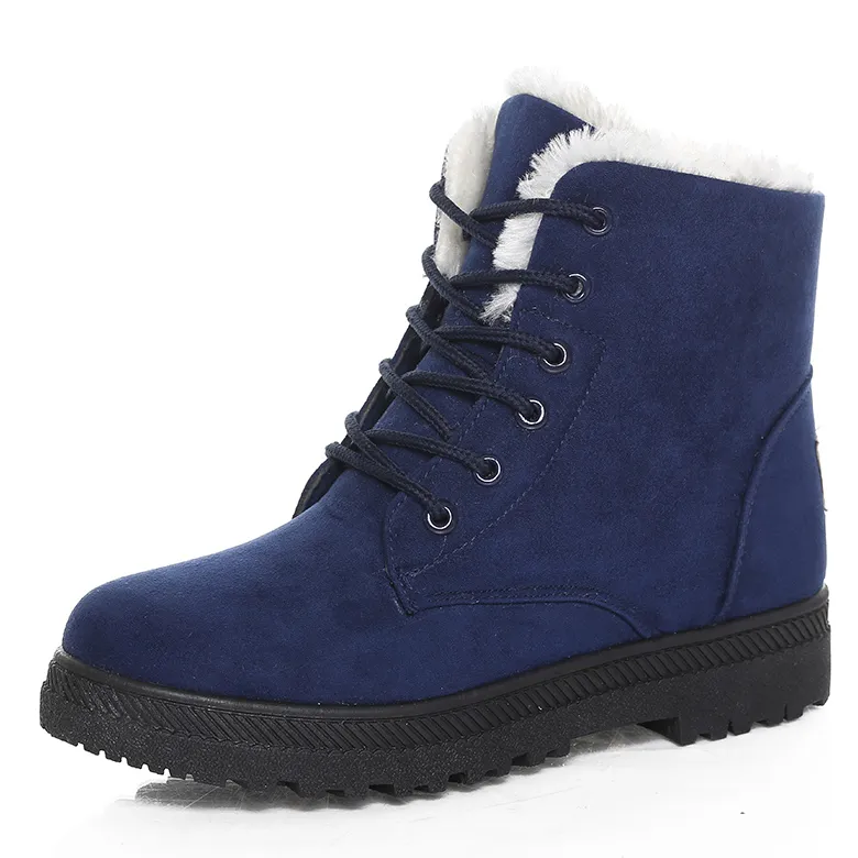 Women Winter Boots - Image 8