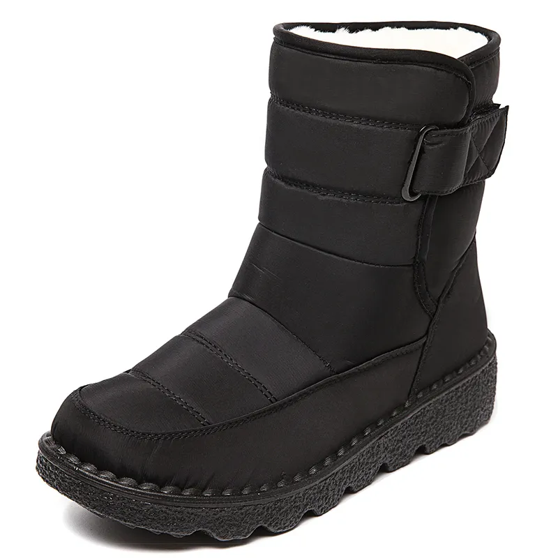 Women Winter Shoe Boots - Image 4