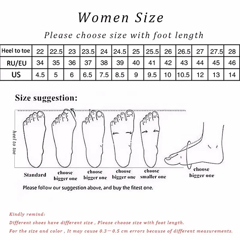 Women Winter Shoe Boots - Image 6
