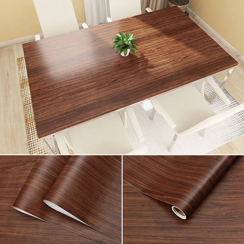 Wood Grain DIY Wallpaper - Image 10