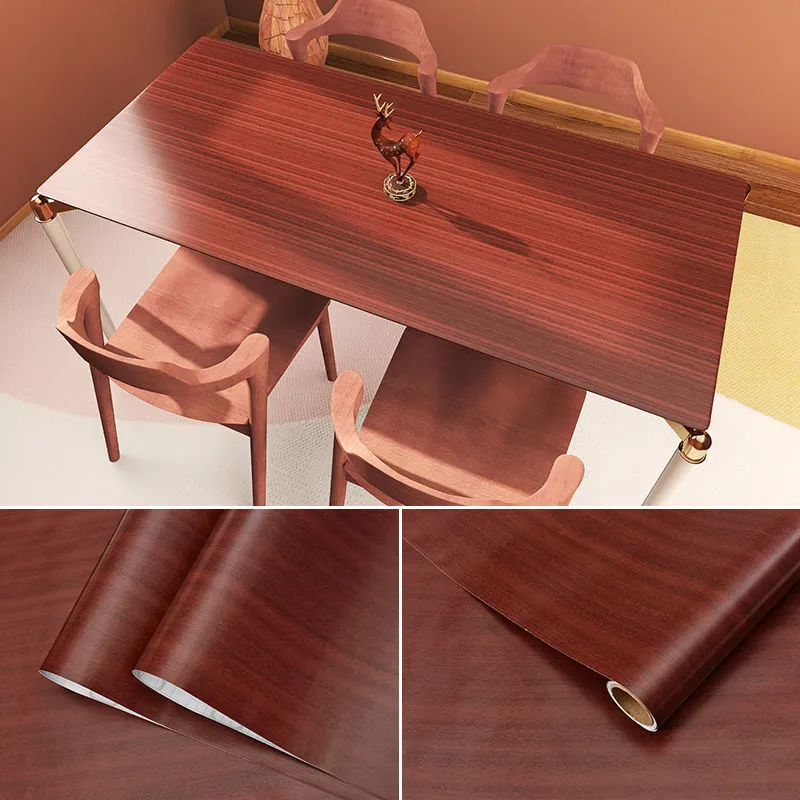 Wood Grain DIY Wallpaper - Image 11
