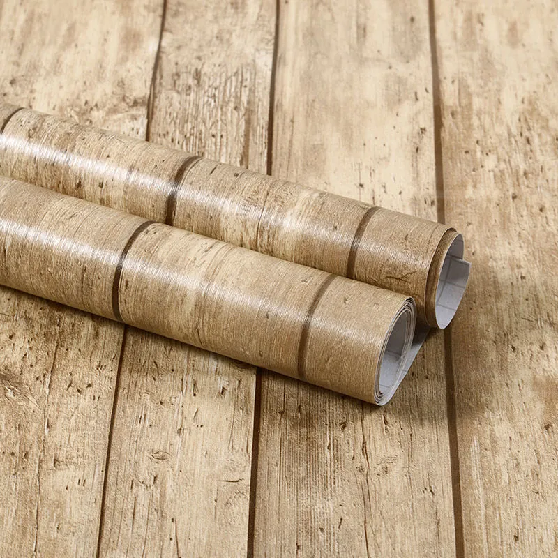 Wood Grain DIY Wallpaper - Image 18