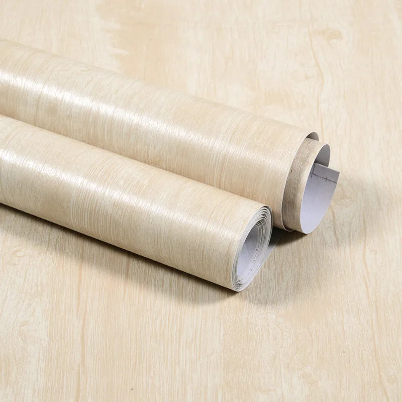 Wood Grain DIY Wallpaper - Image 19