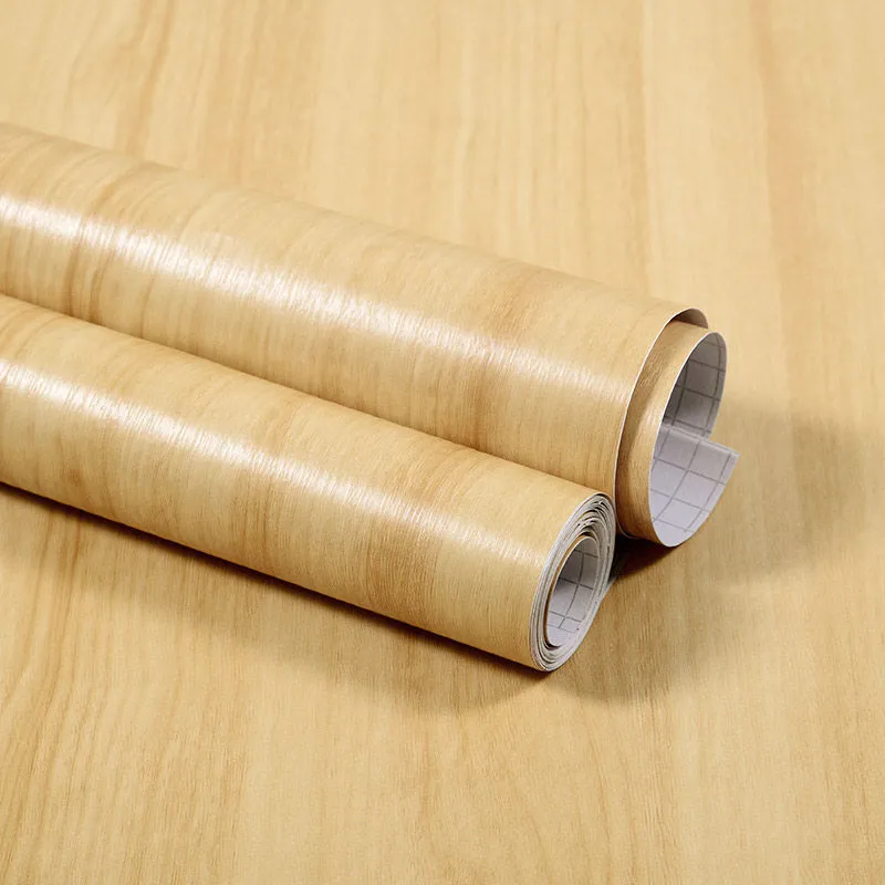 Wood Grain DIY Wallpaper - Image 22