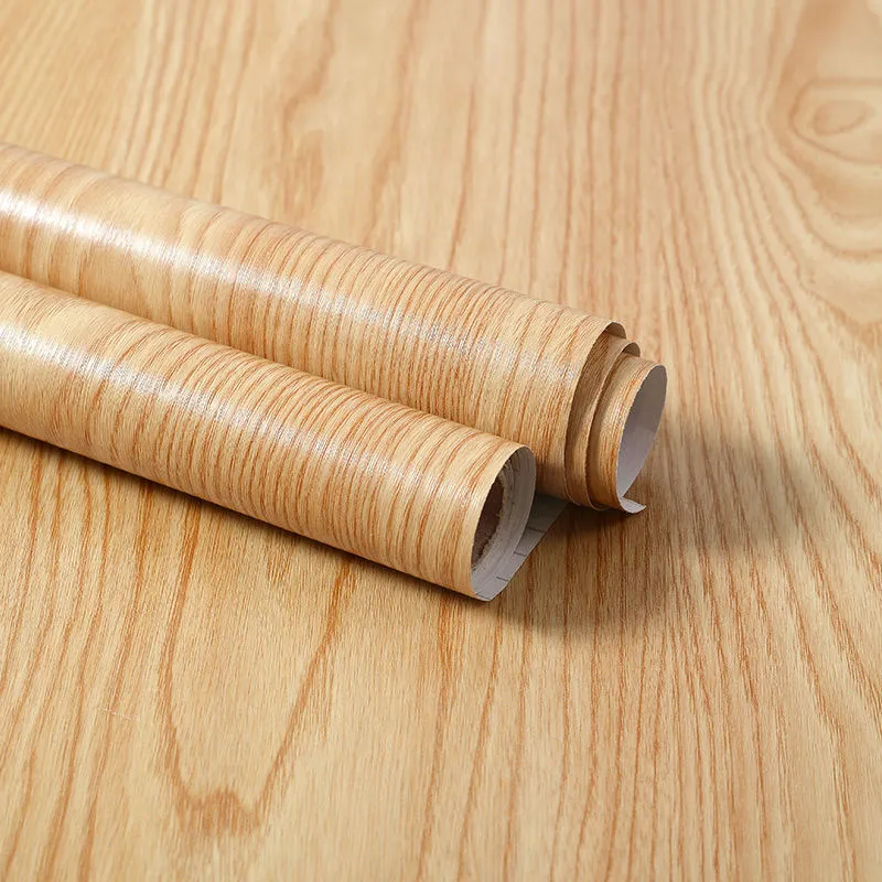Wood Grain DIY Wallpaper - Image 24