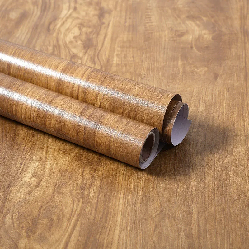 Wood Grain DIY Wallpaper - Image 25