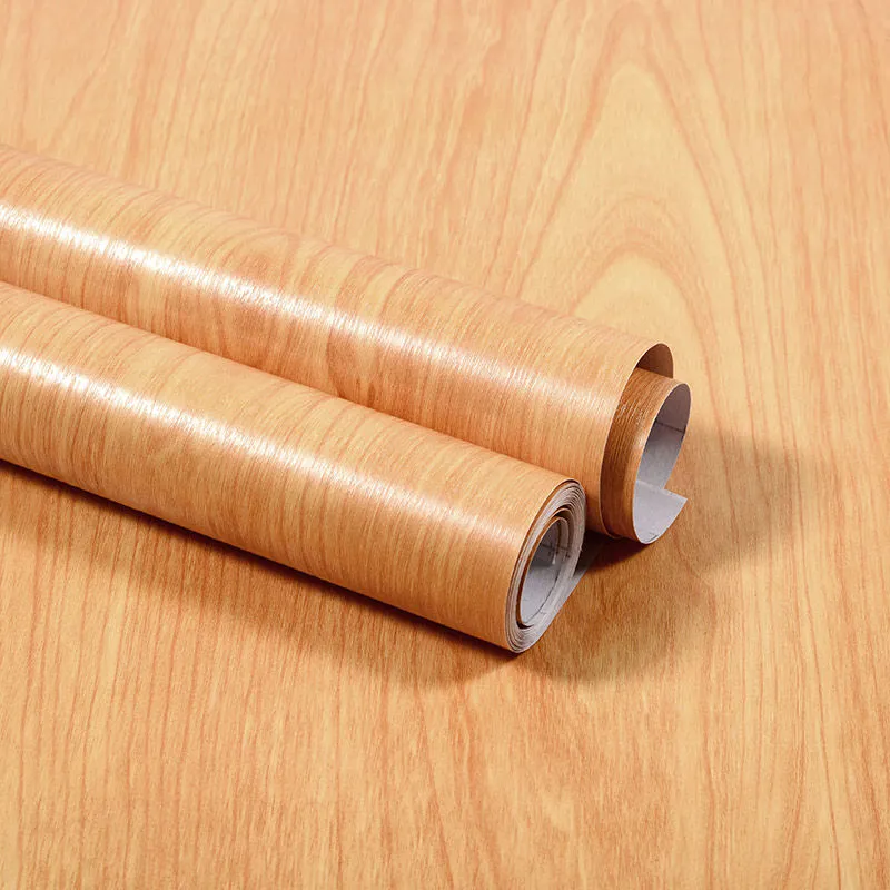 Wood Grain DIY Wallpaper - Image 26