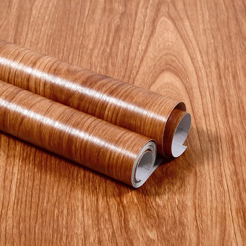 Wood Grain DIY Wallpaper - Image 27