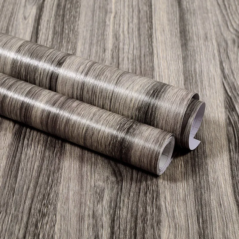 Wood Grain DIY Wallpaper - Image 28