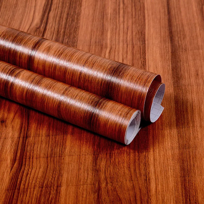 Wood Grain DIY Wallpaper - Image 29