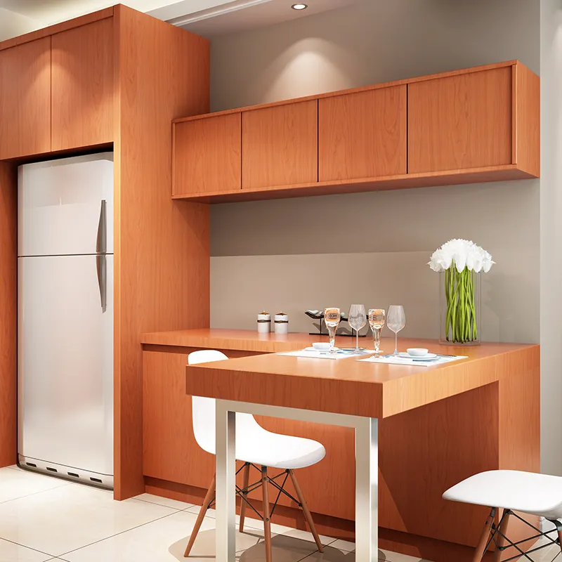Wood Grain DIY Wallpaper - Image 3