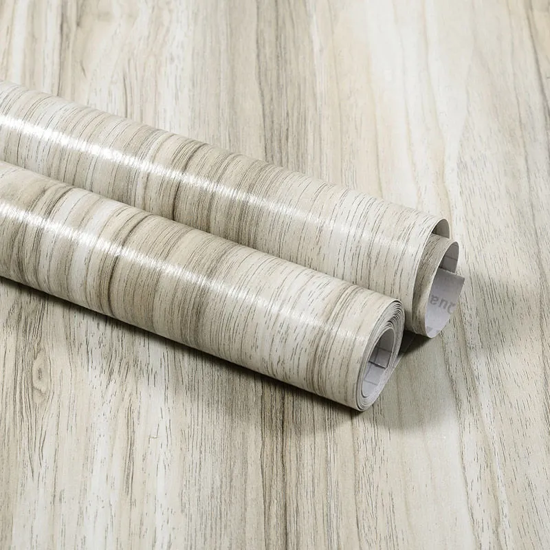 Wood Grain DIY Wallpaper - Image 30