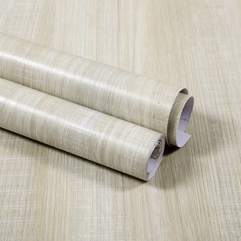 Wood Grain DIY Wallpaper - Image 31