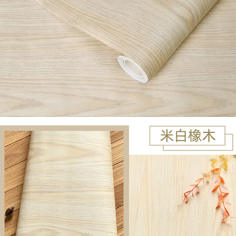 Wood Grain DIY Wallpaper - Image 32