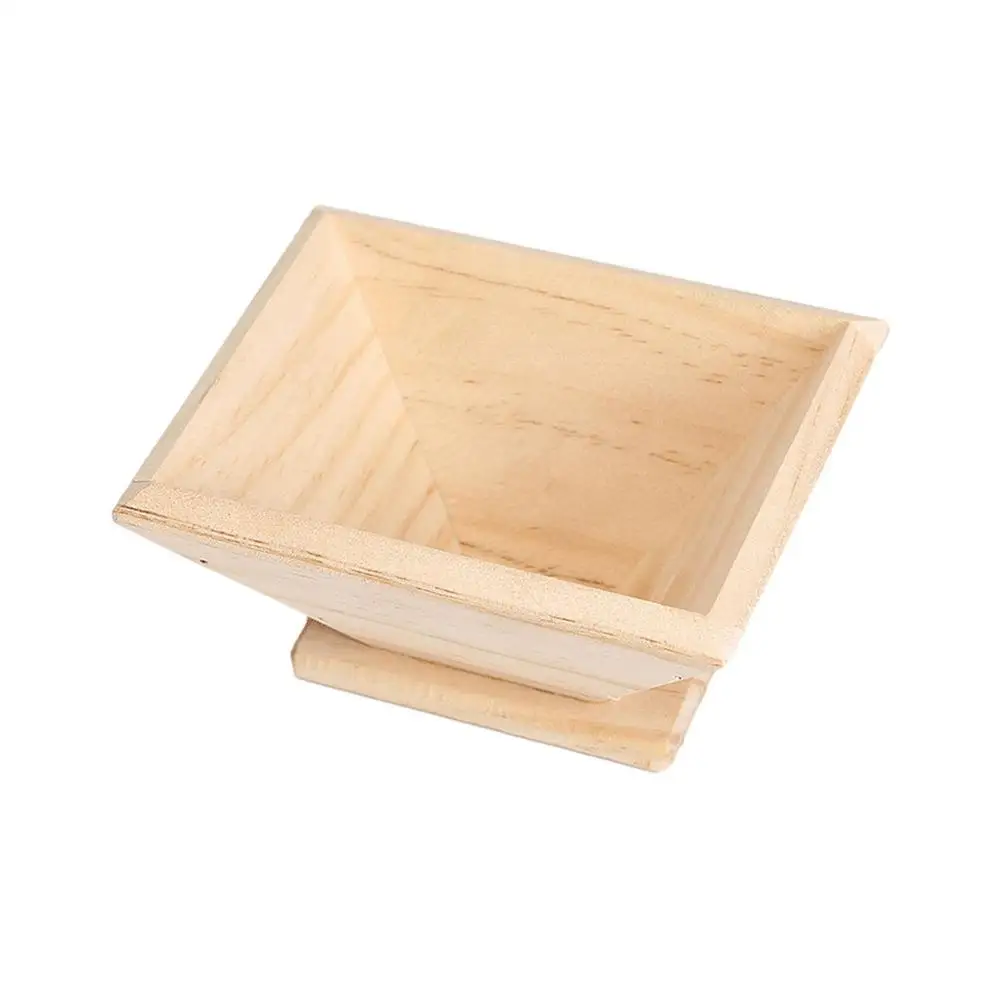 Wood Rice Cake Mold - Image 10