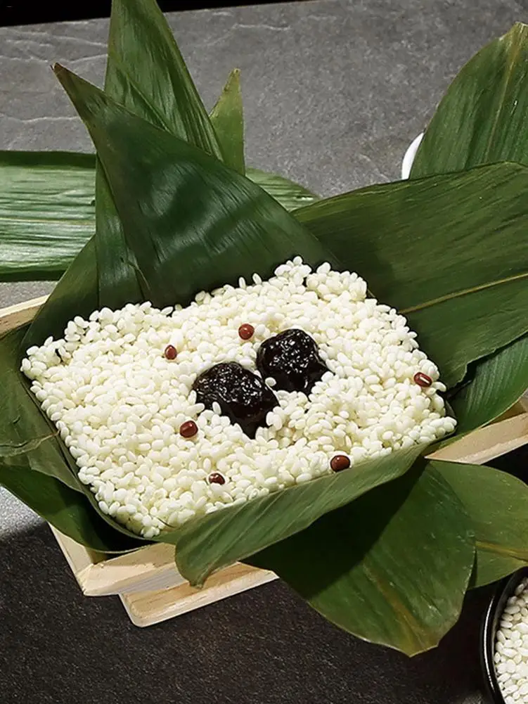 Wood Rice Cake Mold - Image 5