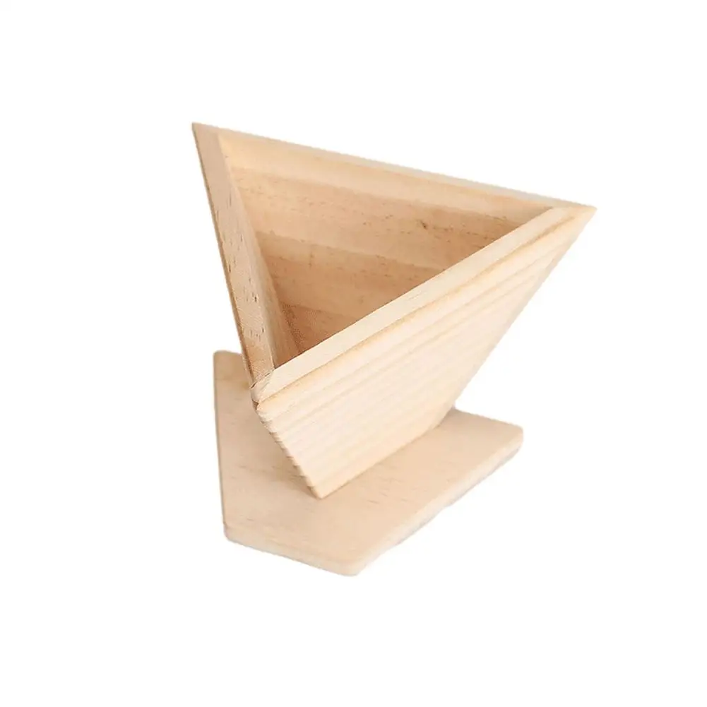 Wood Rice Cake Mold - Image 8