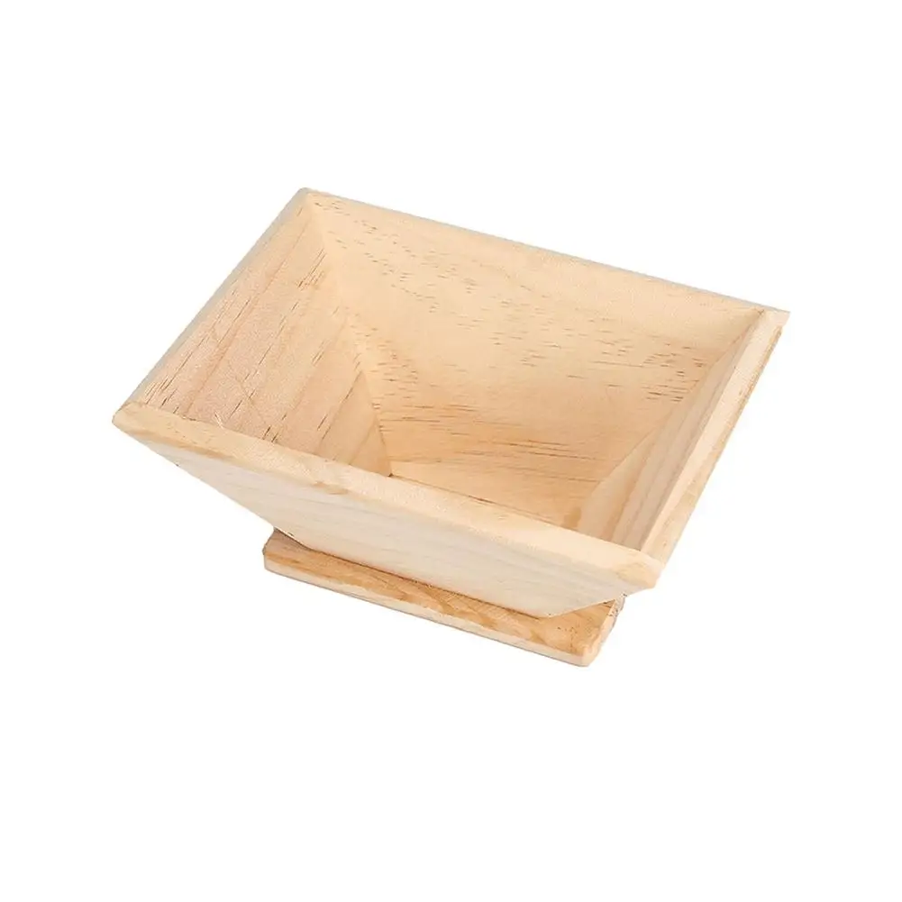 Wood Rice Cake Mold - Image 9