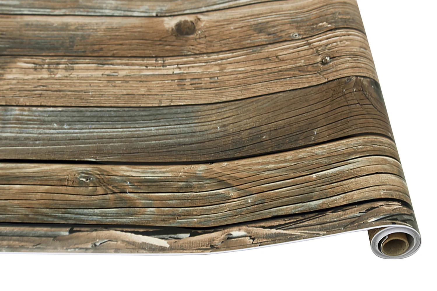 Wood Self-adhesive Wallpaper - Image 18