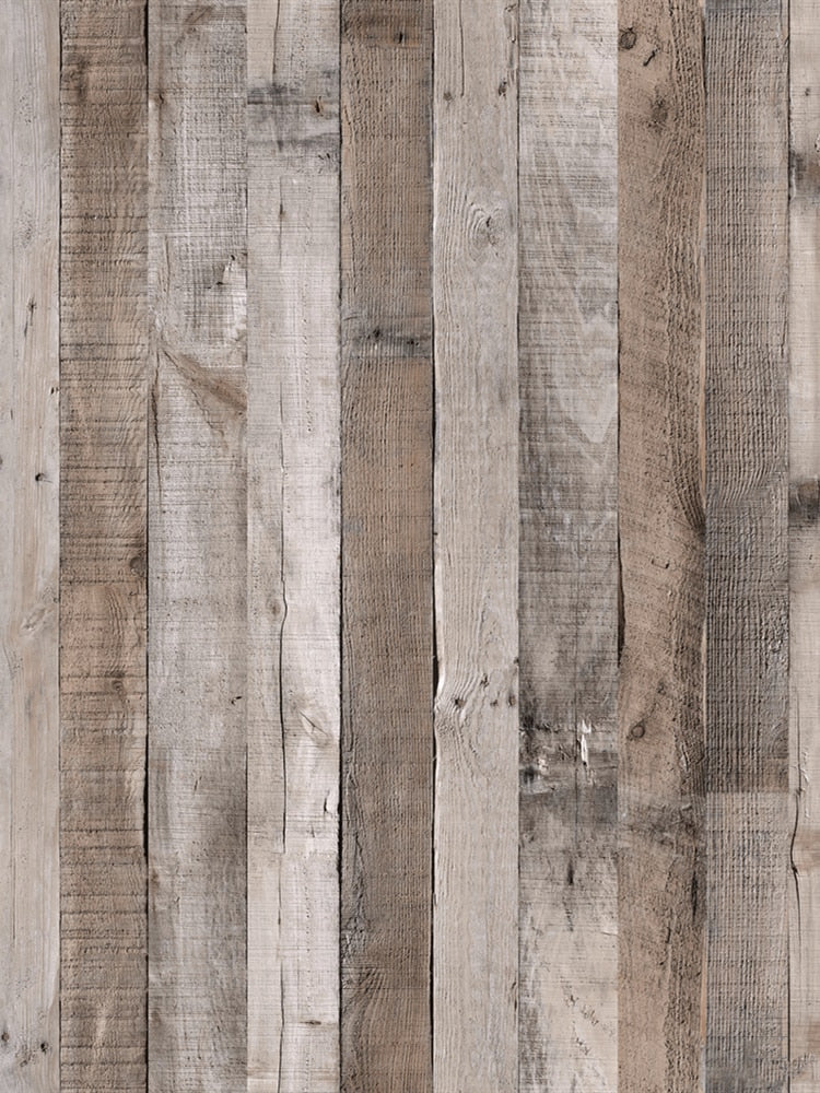 Wood Self-adhesive Wallpaper - Image 3
