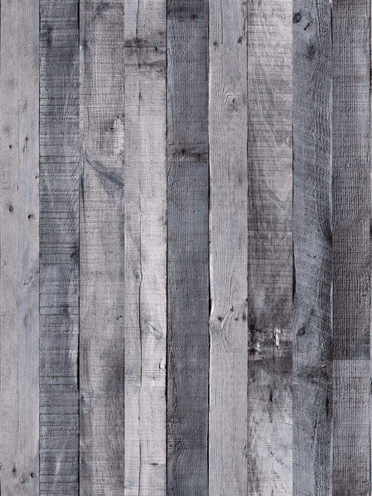 Wood Self-adhesive Wallpaper - Image 4